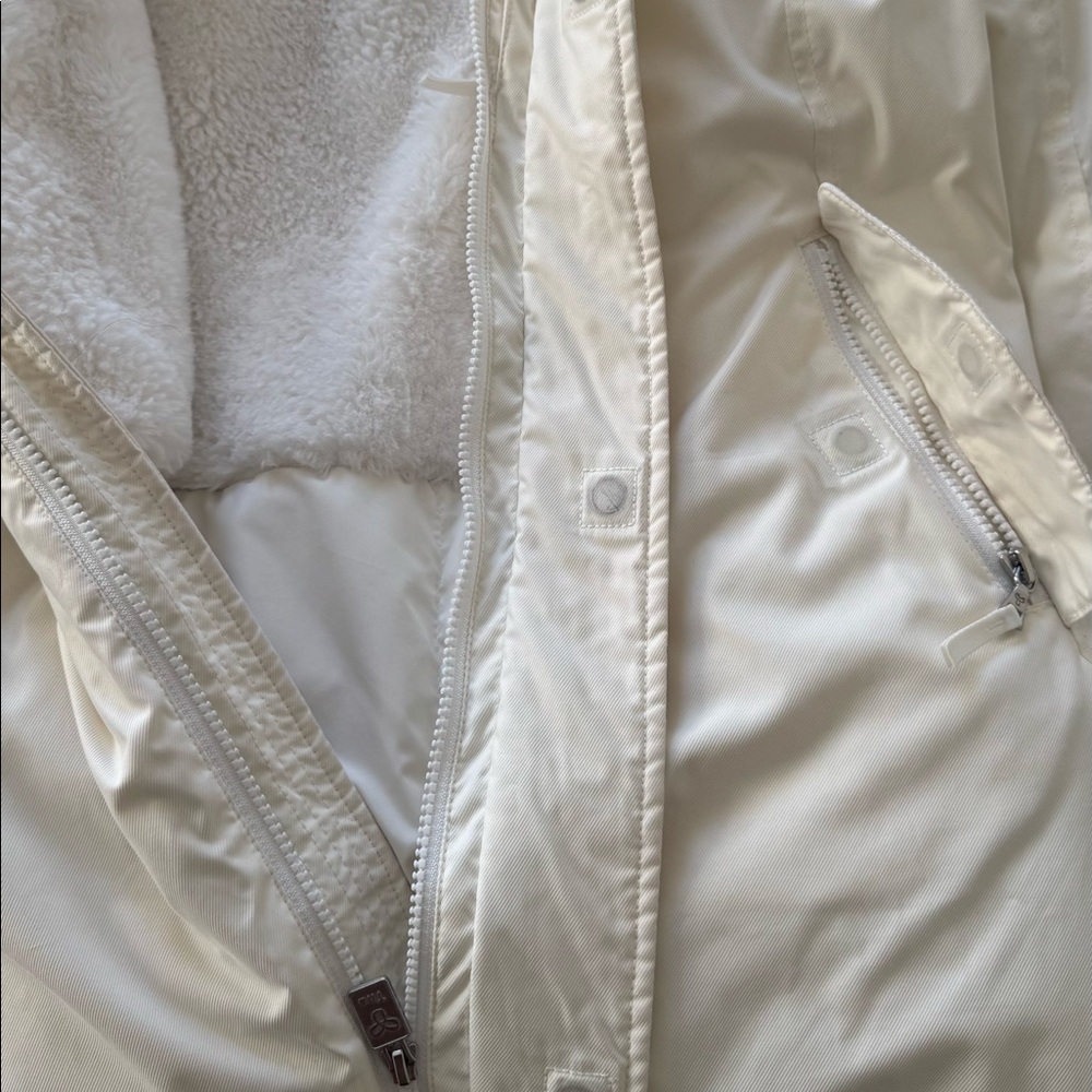 Aritzia TNA Winter Coat - Summit Parka - Picture 4 of 9
